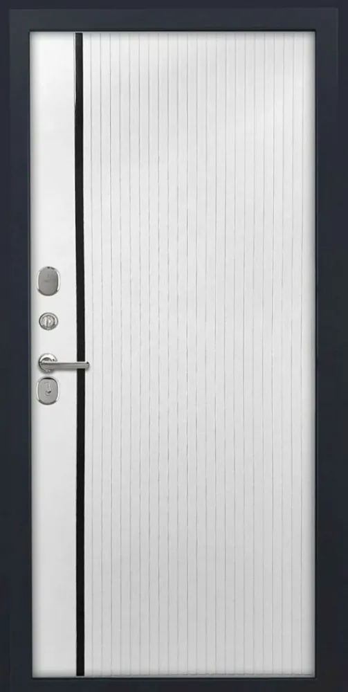 Товар Дверь ДвериПРО Л-3б ФЛП-541 МДФ 10 мм DPRO227769