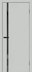 Товар Межкомнатная дверь Браво-0.40.П Grey Silk BR6194