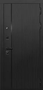Товар Дверь ДвериПРО Л-45 Фл-608 винорит Белый DPRO227829