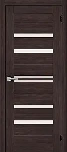 Товар Межкомнатная дверь Браво-30 Wenge Melinga BR4822