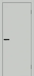 Товар Межкомнатная дверь Браво-0.П Grey Silk BR5492