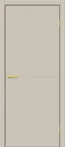 Товар Межкомнатная дверь Браво-0.21.П SG:P3 Cream Silk BR6287