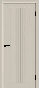 Товар Межкомнатная дверь Браво-40 Cream Silk BR5507