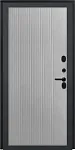 Дверь ДвериПРО Д-68 ФЛ-790 Веллуто гриджио DPRO228051 фото