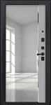 Дверь ДвериПРО Берген ФЛЗ-618 Шарли светлый DPRO228002 фото